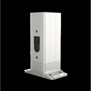 Vertical Range -10 to 190 Degrees Lidar Measurement Device Providing Distance Layers Up To 300 Supporting Marine Navigation and Harbor Operations