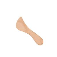 Masque de soins de la peau en bois en gros Mini Cuillère Masque de soins de la peau en bois en gros Masque de soins de la peau en cuillère Masque de soins de la peau en bois en bois