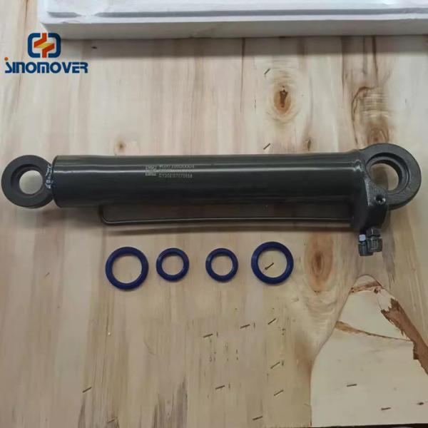 SINOTRUK HOWO Cabin Parts WG9719820004 Hydraulic Lift Cylinder OEM original parts