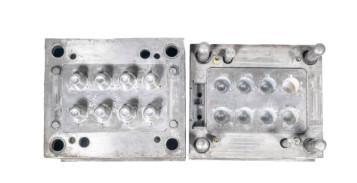 Dos moldes plásticos das modelagens por injeção da elevada precisão modelagem por injeção plástica