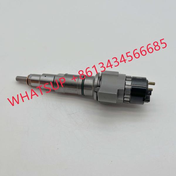 Assy 4359204 инжектора дизельного топлива 4327072 4954927 для частей двигателя запасных