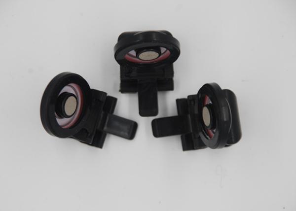 Sample Supported Smart Phone Gaming Joystick snap on scren OEM Accept