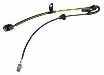 car ABS Wheel Speed Sensor for TOYOTA OE 89516-33010