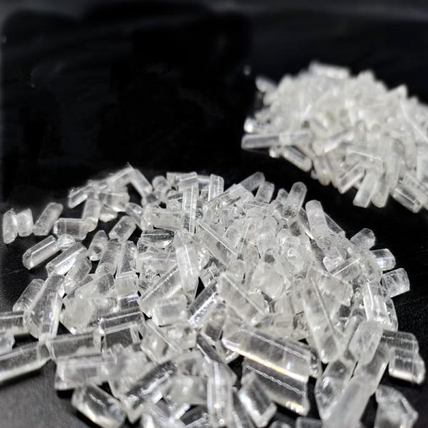 Excellent Transfer Ability Water Based Solid Acrylic Resin For Pigment Grinding