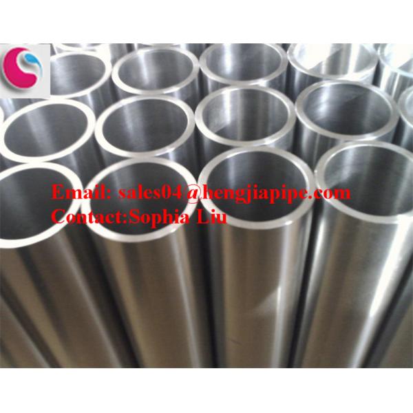 Steel Line Pipe Manufacturer