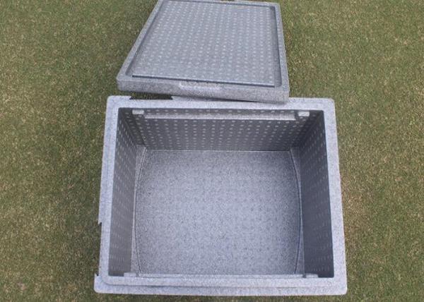 O PPE isolou a corrente fria mais fresca de envio que empacota 16 X12  X10”