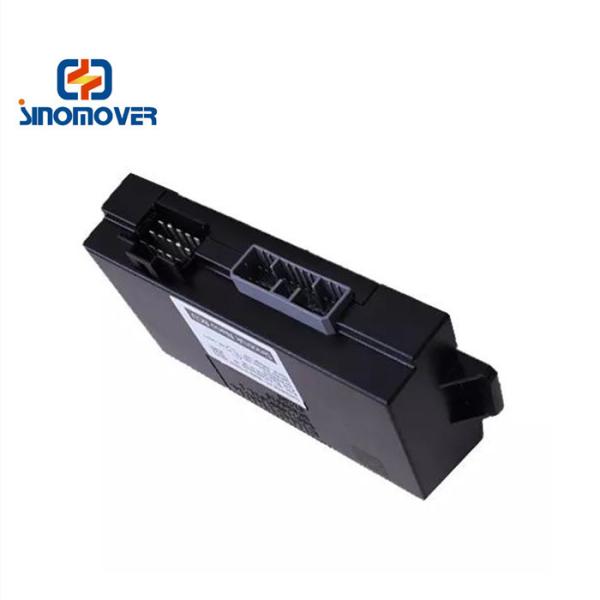 SINOTRUK HOWO WG9716582011 BCU Original Parts
