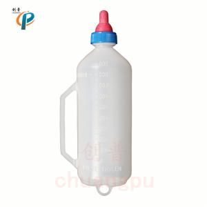 o bebê de alimentação do dispositivo da maquinaria da leiteria 1500ml paire a