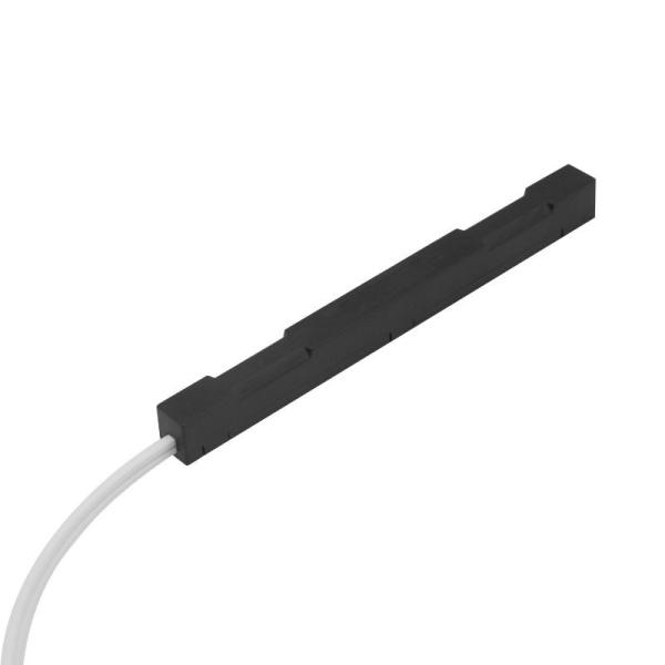 Fiber Optic Connector Types/ Black Fiber Optic Fast Connector / Fiber Cold Sub Optic Cold Connectors