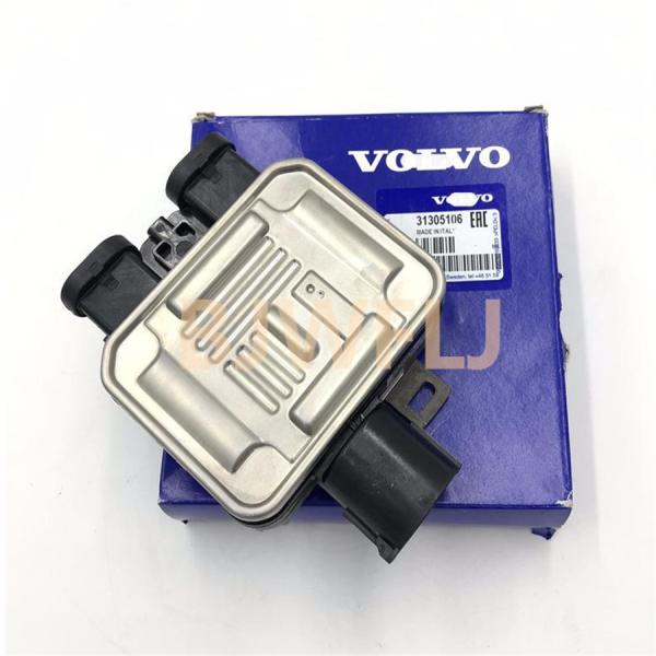 ELECTRONIC COOLING FAN CONTROL MODULE FOR VOLVO S60 V60 S80 V70 XC60 940009402 940009403 31305106