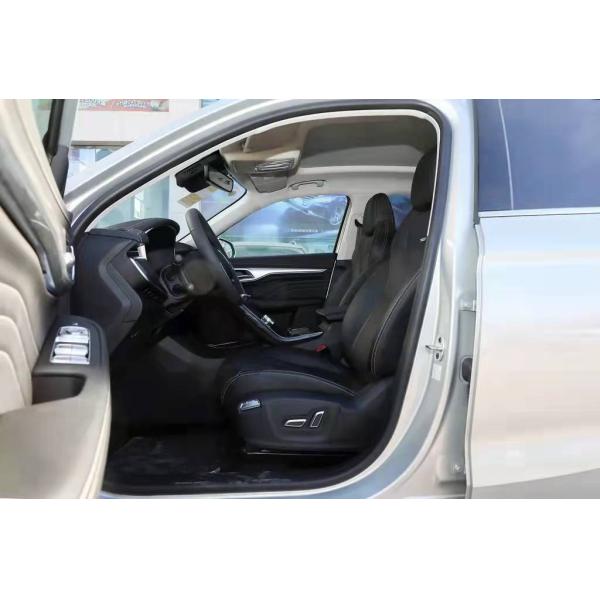 186PS SUV de 5 asientos con conducción delantera 2024 ROEWE Marvel X Smart Sensor Control Carro eléctrico con alcance de 403KM y vehículo ABS ESC