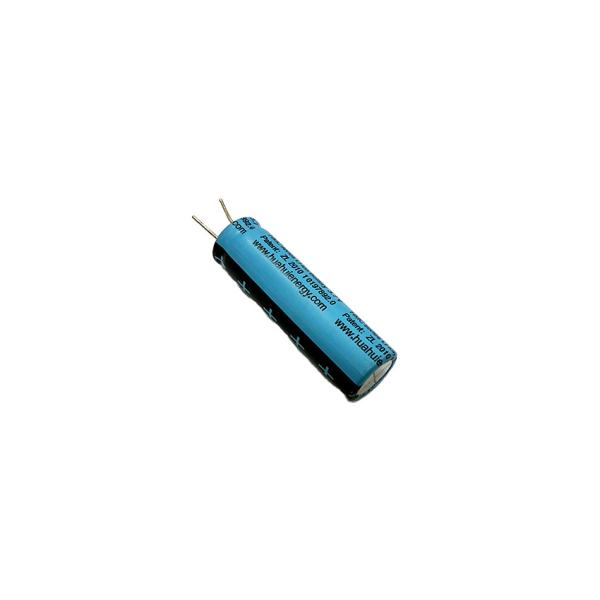 bateria HMC1450 de Ion Battery Huahui Rechargeable LMO do lítio do manganês de 3.7V 500mAh
