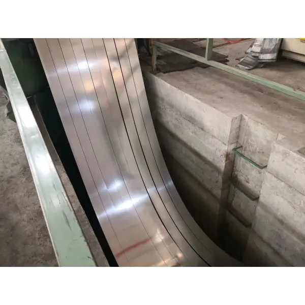 Cold Rolled Polished Surface 441 Stainless Steel Sheet for Automotive Exhaust Applications