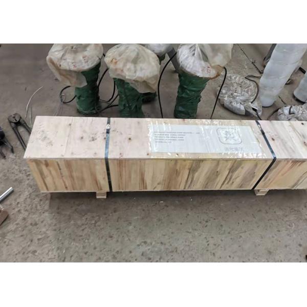 800 ГПМ резервуар воды подводный насос и трубопроводный насос для системы водопровода