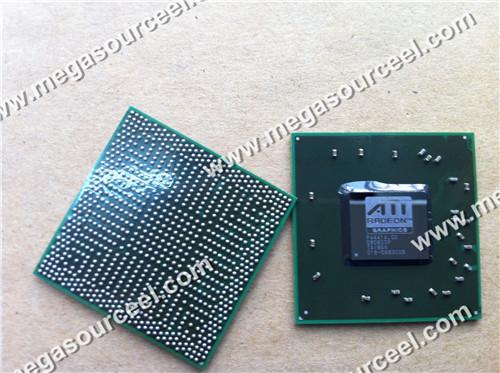 Computer IC Chips 216D6TABFA12 GPU chip ATI