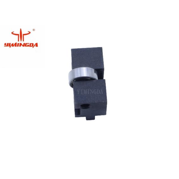 Держатель задние более низкие 112261 крена на части 114555 Assy частей резца D8001 Bullmer