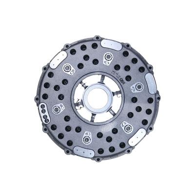 SACHS 1882600127/1882342134 Dump Truck Clutch Disc Friction Plate Modified Racing Special Cars