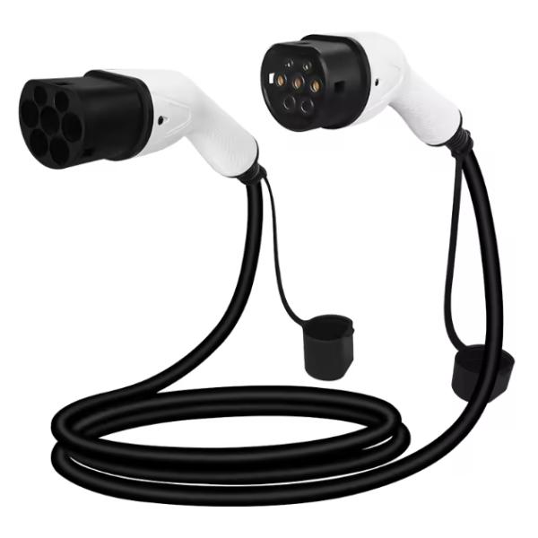 Single-Phase 5m Household IP55 Charging Cables for Retrofit/Upgrade Electric Vehicles