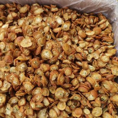 Chinese Dehydrated Citrus Slices Nutritious Healthy Dried Citrus Japonica Thunb