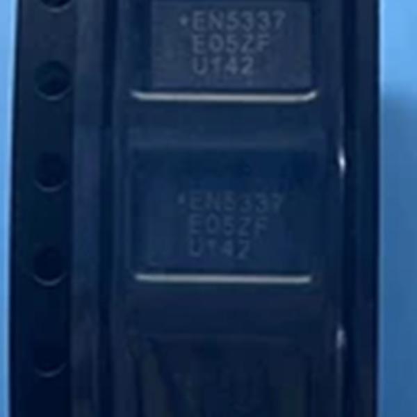 EN5337QI Switching Voltage Regulators 3AMP BUCK CONVERTERDC-DC Conv, Int Ind Switching voltage regulator IC chip