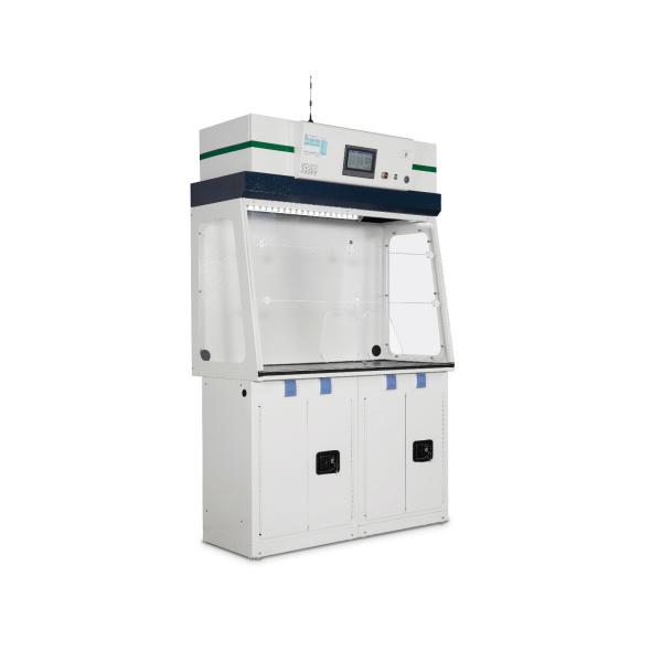 Commercial Furniture Ductless Chemical Fume Hood CE Certified for Laboratory Equipment