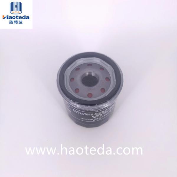 Efficient Filtration Hiflo Oil Filter 90915-03001 Easy Install