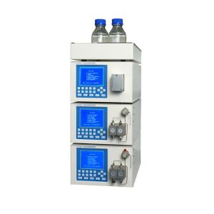 Analytical HPLC System