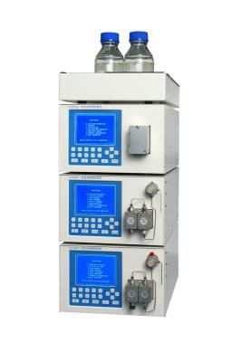 Laboratory Instrument High Pressure Analytical HPLC System for pesticide residue