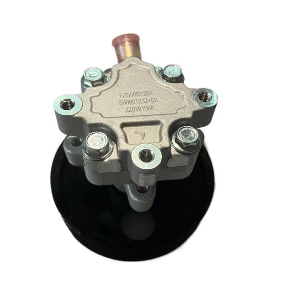 MAXUS A80/RV80/V80 C00001264 Servo-Steering Pump com 15*15*16 cm Tamanho 2010-2016