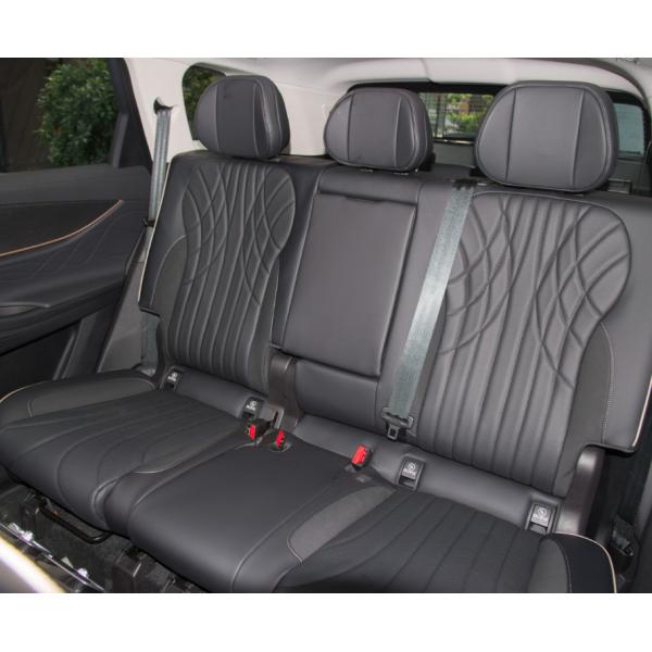 Chery TIGGO 9 2023 400T роскошных места SUV версии 7 с обязанностью телефона беспроводной