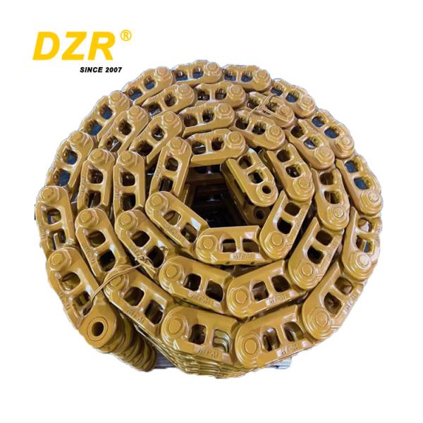 Alta dureza D5b Dcf Ex120 Bulldozer de aço