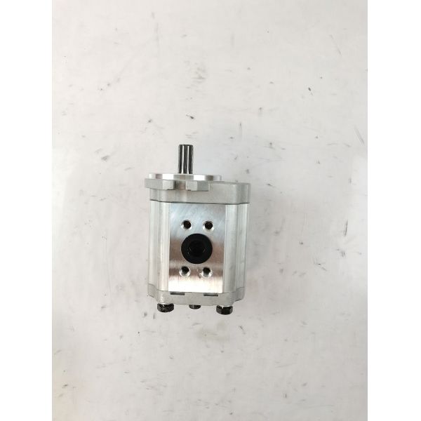 CBF-E432 10TL Spline Compact Original High Quality Gear Pump Hydraulic pump Machinery And Vehicle