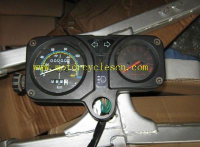 GXT200  I /II Dynasty Speedometer Motorcycle Spare Parts QM200GY Combination meter comp