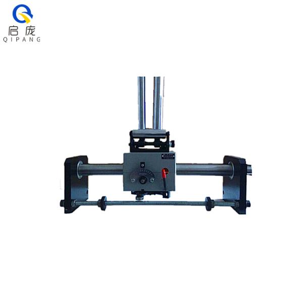 GP3-50C Plastic Line Direction Arm Rolling Ring Drive With Shaft Customized Length