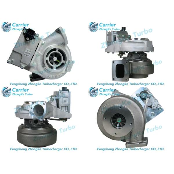 GTA4082KLNV Turbo 829926-5001S 8976049750 8976049751 8976049752 8976049753 829926-5001 8976049755 Turbocharger for Isuzu 6HK1