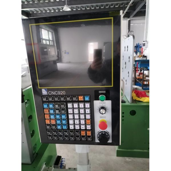 380V 0.2 - 2.3mm Torsion Spring Machine With 141m / Min Max Feeding Speed