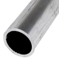 Pipe en acier industriel certifiée MTC avec allongement personnalisable et finition de surface usinée
