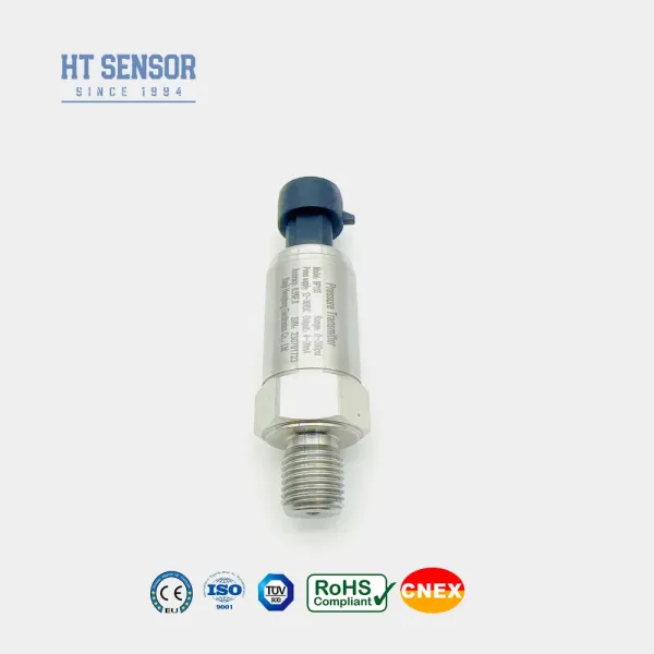 BP155TC OEM  4-20mA Ceramic Pressure Sensor for HVAC Refrigeration