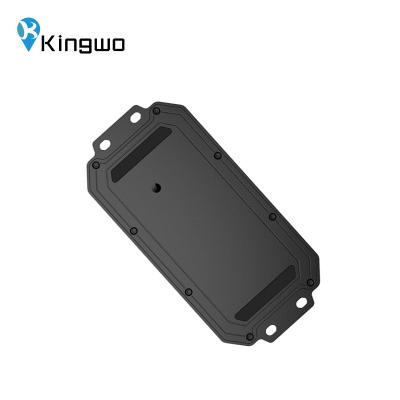 rádio do perseguidor da pálete de GPS da entrada de 2G 4G CatM1 NBIOT Bluetooth recarregável