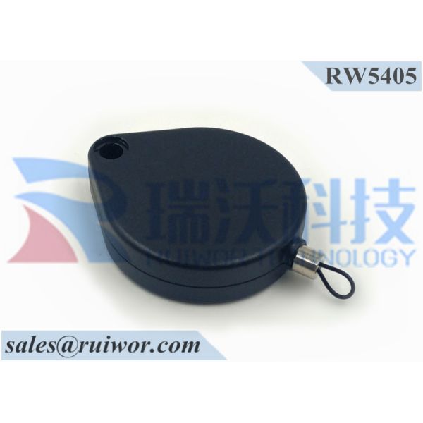 Spring Loaded Cable Reel | RUIWOR