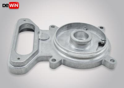 Custom Made Metal Pump Spare Parts For Auto Components ISO9001 Certificate