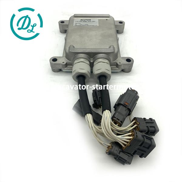 KPM Excavator ECM Controller KC-ESS-20A-054 24V OEM
