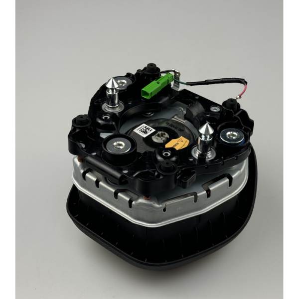 Driver Steering Airbag for Honda 2024 BREEZE with Single Explosion Inflator SRS Technology and OEM Standards