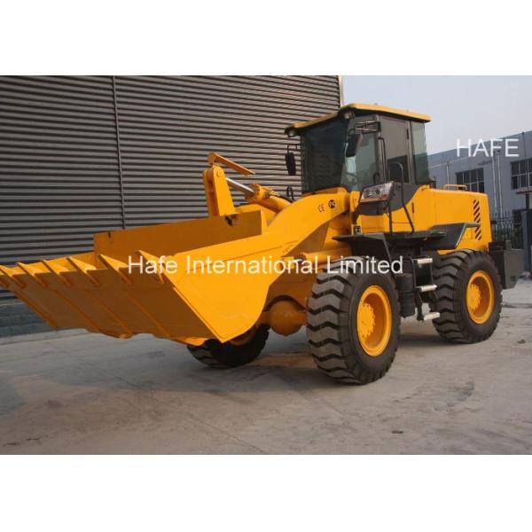 Carregador de 3 toneladas da roda do estojo compacto ZL930 para a construção e agrícola NOVOS