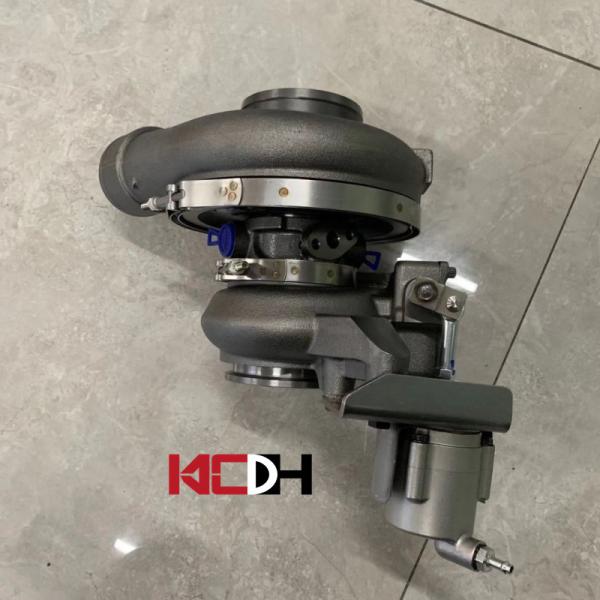  336E Diesel Engine Turbocharger 424-3431 For Excavator Generator Set