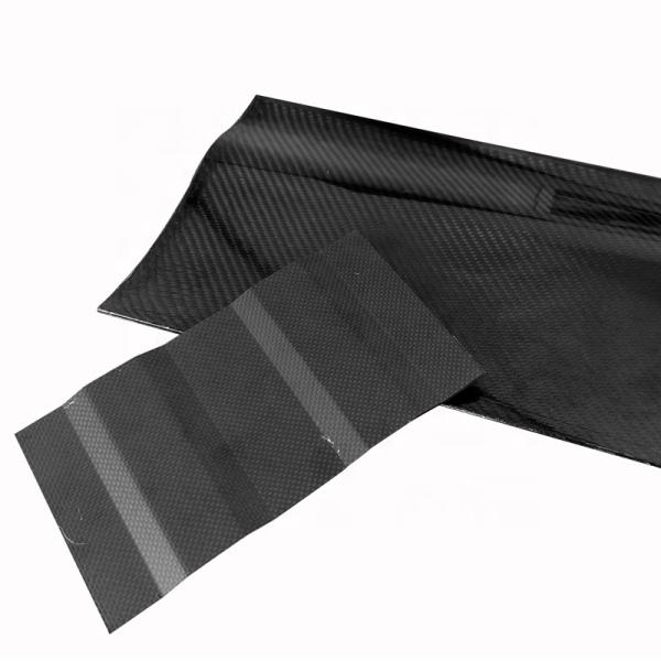 Cnc углерода T300 3mm Японии режа черноту листа 3K 6K 12K волокна углерода