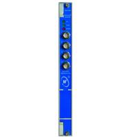 Bently Nevada 3500/40M-01-00 176449-01 Moniteur de proximité