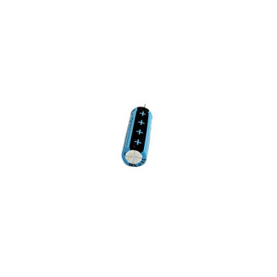 bateria cilíndrica recarregável de 3.7Volt Li Ion Battery HMC1340 330mAh