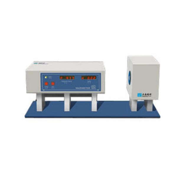 ASTM D1003 Haze Meter 220V 50Hz Light Transmittance Tester