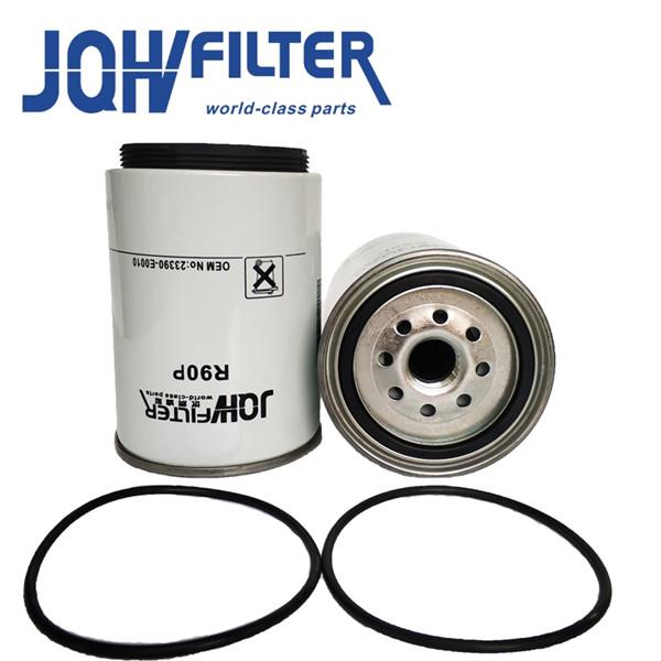 Separador de água 11LB-20310 do combustível de R215-7 R215-9 R90P FS19532 P551856